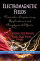 Book cover of: Electromagnetic Fields