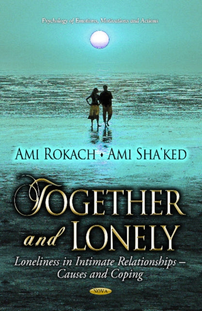 Book cover of: Together & Lonely