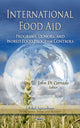 Book cover of: International Food Aid