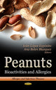Book cover of: Peanuts