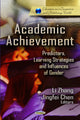Book cover of: Academic Achievement