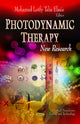 Book cover of: Photodynamic Therapy
