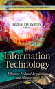 Book cover of: Information Technology