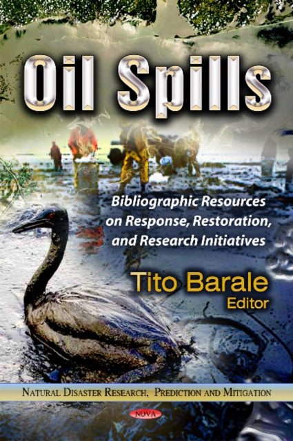Oil Spills