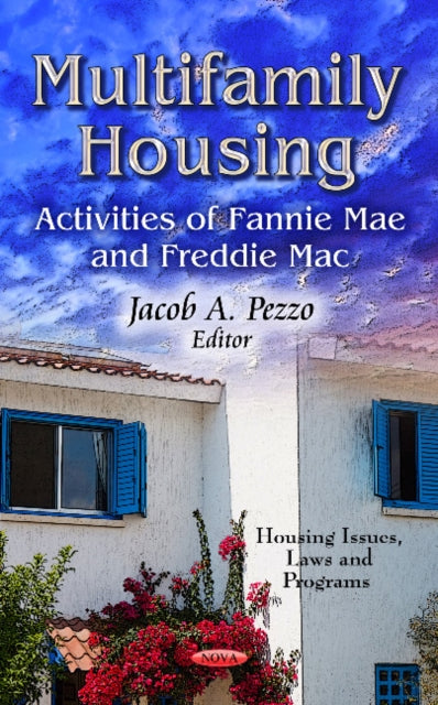 Book cover of: Multifamily Housing