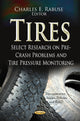 Book cover of: Tires. By: Charles E. Rabuse