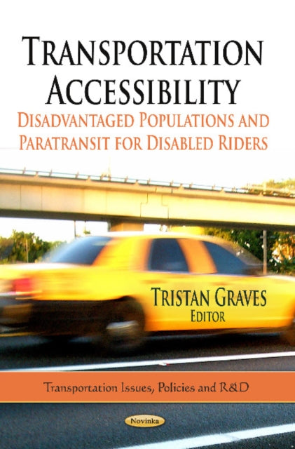 Transportation Accessibility