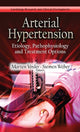 Book cover of: Arterial Hypertension