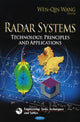 Book cover of: Radar Systems