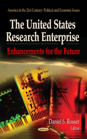 United States Research Enterprise