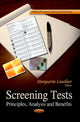 Book cover of: Screening Tests