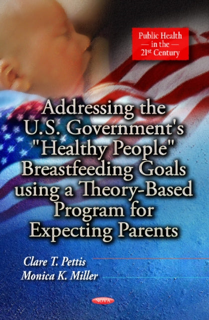 Book cover of: Addressing the U.S. Government's. By: Monica K. Miller