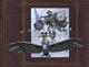 Book cover of: Iain McCaig's Once Upon a Time in the Sketchbook. By: Iain McCaig