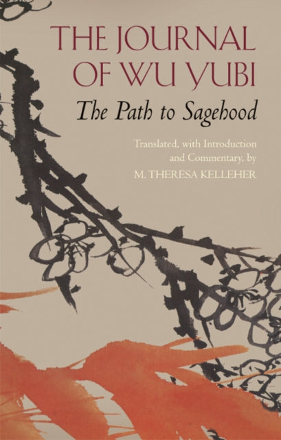 Book cover of: Journal of Wu Yubi. By: Wu Yubi