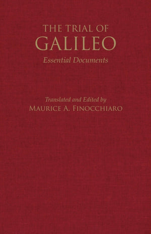 The Trial of Galileo