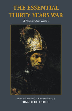 Essential Thirty Years War