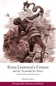 Book cover of: King Leopold's Congo and the "Scramble for Africa". By: Michael A. Rutz