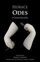 Book cover of: Horace: Odes. By: Horace