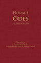 Book cover of: Horace: Odes. By: Horace
