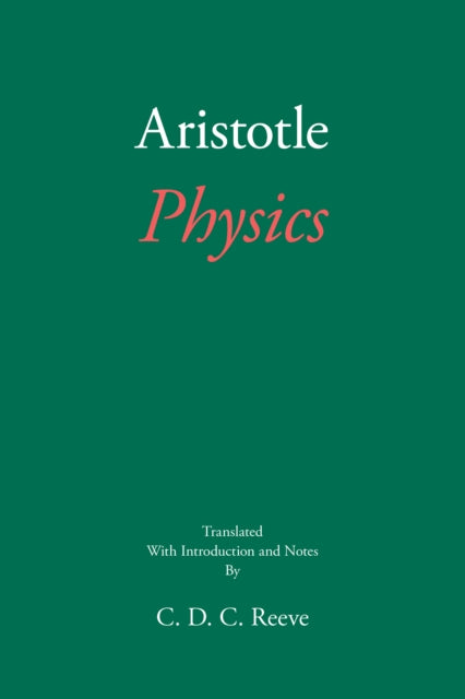 Aristoteles