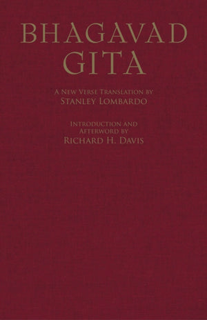 Bhagavad Gita
