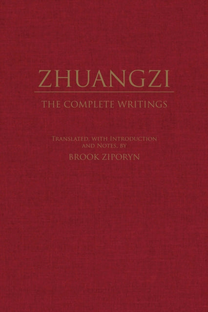 Zhuangzi: Täielikud kirjutised