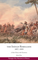 Book cover of: Indian Rebellion, 1857-1859. By: James Frey