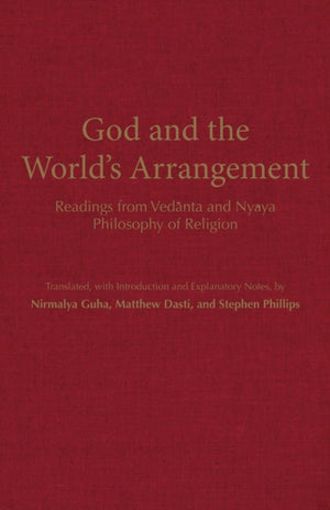 God and the World's Arrangement