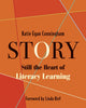 Book cover of: Story. By: Katie Egan Cunningham