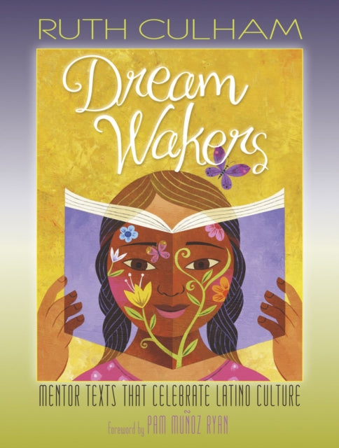 Book cover of: Dream Wakers. By: Ruth Culham