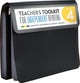 Book cover of: Teacher's Toolkit for Independent Reading, Grade 4. By: Gravity Goldberg