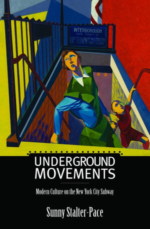Underground Movements