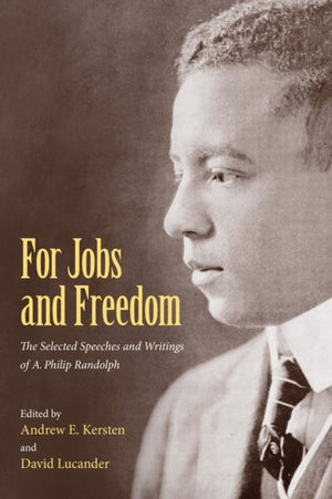 For Jobs and Freedom