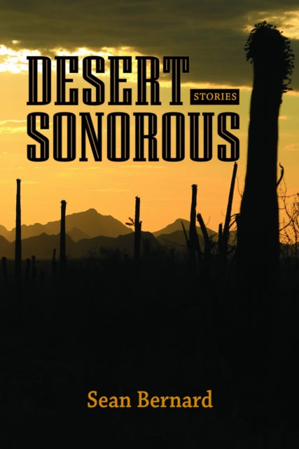 Desert Sonorous
