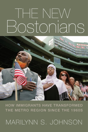 New Bostonians