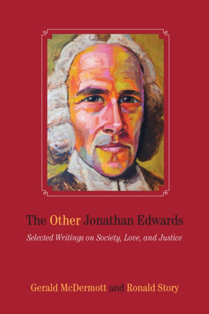 Book cover of: Other Jonathan Edwards. By: Jonathan Edwards
