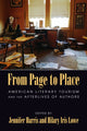 Book cover of: From Page to Place. By: Jennifer Harris