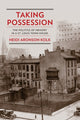 Book cover of: Taking Possession. By: Heidi Aronson Kolk