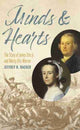 Book cover of: Minds and Hearts. By: Jeffrey H. Hacker