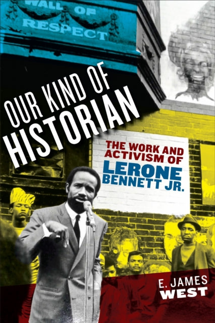 Our Kind of Historian