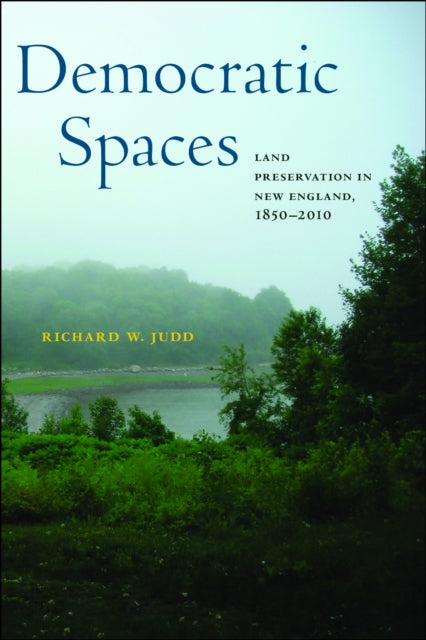 Democratic Spaces