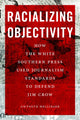Book cover of: Racializing Objectivity. By: Gwyneth Mellinger