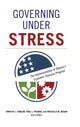 Book cover of: Governing under Stress