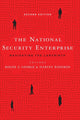Book cover of: National Security Enterprise