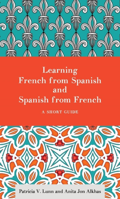 Learning French from Spanish and Spanish from French