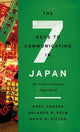 Book cover of: Seven Keys to Communicating in Japan. By: Haru Yamada