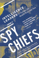 Book cover of: Spy Chiefs: Volume 2