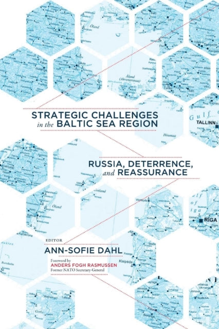 Book cover of: Strategic Challenges in the Baltic Sea Region
