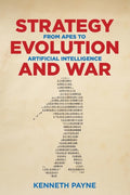 Strategy, Evolution, and War