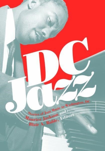 DC Jazz